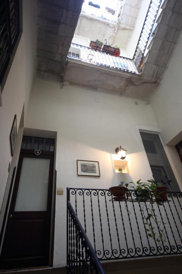 Giallocorallo - Casa Vacanze Τράπανι Εξωτερικό φωτογραφία