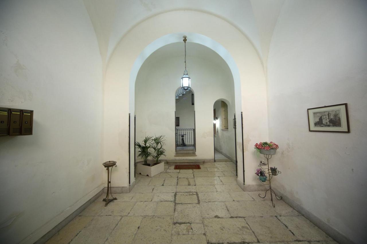 Giallocorallo - Casa Vacanze Τράπανι Εξωτερικό φωτογραφία